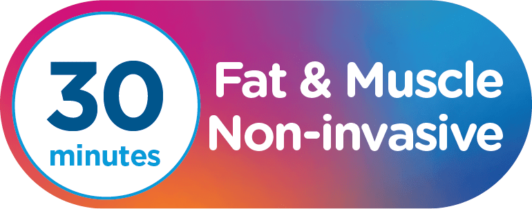 Completely Non-Invasive