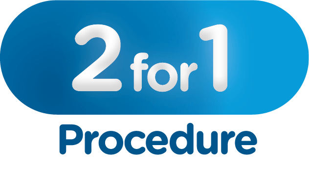 2-in-1 Treatment