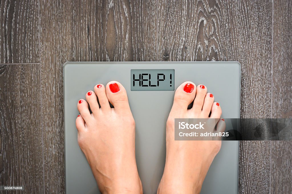 istockphoto 500874808 1024x1024 1 Why Tulsa Patients Plateau on Tirzepatide (And What to Do About It)